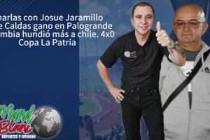 Opinión y concepto de Josué Jaramillo en Mundo Blanco